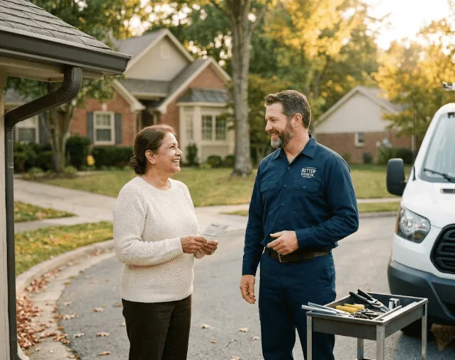 Gutter Repair Lenore, WV FAQs