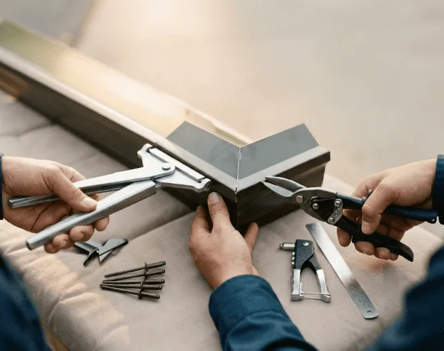 Why choose Gutter Repair in Lenore, WV